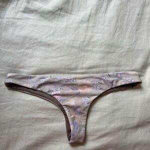 Acacia Swimwear Ho’okipa Bikini Bottom